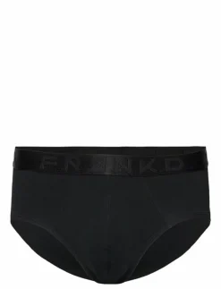3-Pack Legend Organic Brief - Briefs|Frank Dandy Clearance