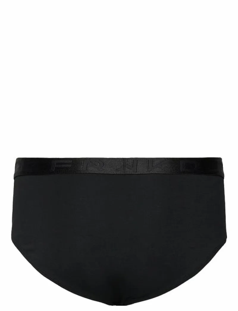 3-Pack Legend Organic Brief - Briefs|Frank Dandy Clearance