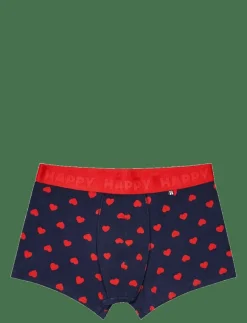 2-Pack Love Short Boxers Gift Set - Boxershorts|Happy Socks Clearance
