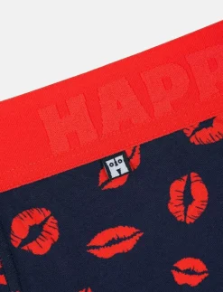 2-Pack Love Short Boxers Gift Set - Boxershorts|Happy Socks Clearance