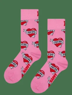 2-Pack Mother's Day Socks Gift Set - Sockor|Happy Socks Sale