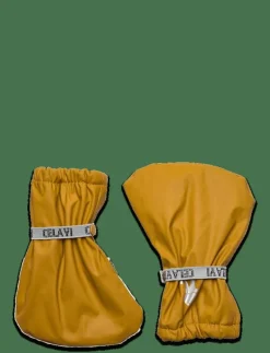 Padded PU-footies - Baby tossor|CeLaVi Clearance