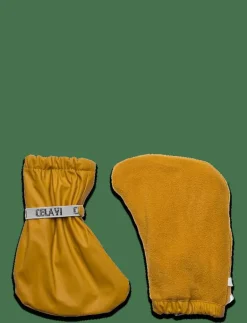 Padded PU-footies - Baby tossor|CeLaVi Clearance