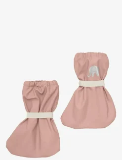 Padded PU-footies - Baby tossor|CeLaVi New