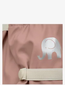 Padded PU-footies - Baby tossor|CeLaVi New