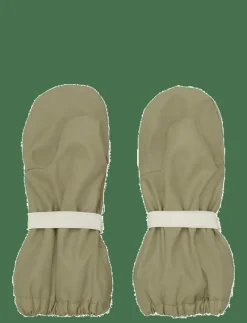 CeLaVi Padded PU-mittens w.fleece - Vantar OVERLAND TREK Discount