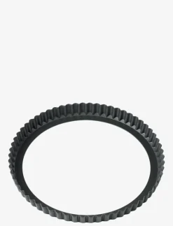 Blomsterbergs Pajform m lös botten - Paj- & Springformar GREY Discount