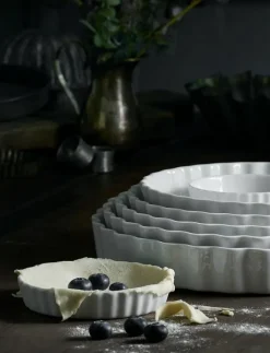 Pajform nr. 8 serie originale - Paj- & Springformar|Pillivuyt Outlet