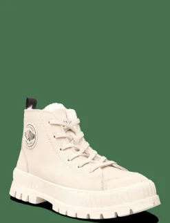 PALLASHOCK ZIP WARM - Kängor|Palladium Hot