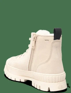 PALLASHOCK ZIP WARM - Kängor|Palladium Hot