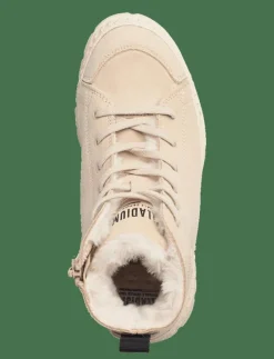 PALLASHOCK ZIP WARM - Kängor|Palladium Hot