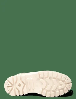 PALLASHOCK ZIP WARM - Kängor|Palladium Hot