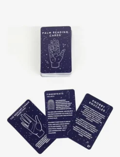 Palm Reading Cards - Spel & pussel|Gift Republic New