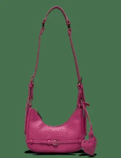 Palma Belt New Zealand w. Gold - Handväskor|Nunoo