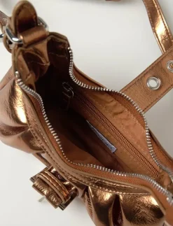 Palma Recycled Cool - Crossbody Bags|Nunoo New