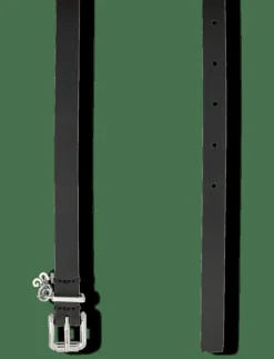 HUGO Palm-charm_Sz15 - Skärp BLACK Sale