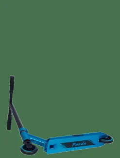 Panda Cub Trick Sparkcykel - Sparkcyklar TEAL Discount