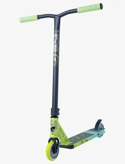 Panda Imber Trick Sparkcykel - Sparkcyklar GREEN/TEAL Clearance