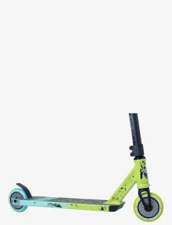 Panda Imber Trick Sparkcykel - Sparkcyklar GREEN/TEAL Clearance