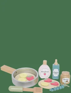 JaBaDaBaDo Pannkakor - Leksaksmat & Leksakstårtor MULTI Online