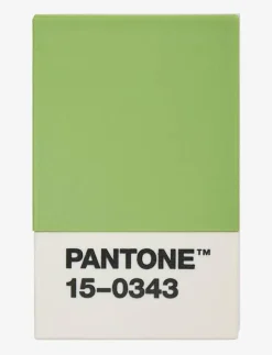 CREDITCARD HOLDER IN MATTE AND GIFTBOX - Korthållare|PANTONE Best