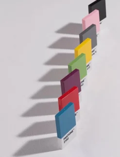 CREDITCARD HOLDER IN MATTE AND GIFTBOX - Korthållare|PANTONE Best