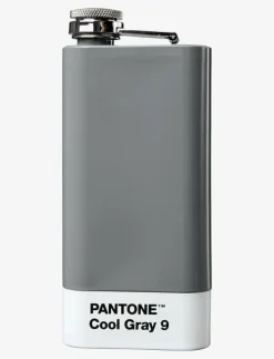 PANTONE HIP FLASK - Drink & Bartillbehör COOL GRAY 009