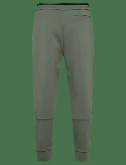 BOSS Pants Zone - Sweatpants OPEN GREEN Online