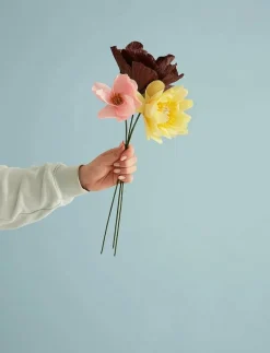 PAPER FLOWER - Torkade blommor|Studio About Sale