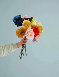 PAPER FLOWER - Torkade blommor|Studio About Sale