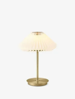 Halo Design Paris - Bordslampor WHITE/ANTIQUE Hot