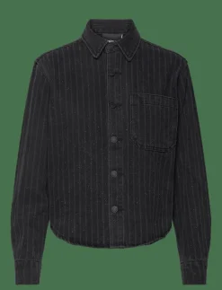 Desigual PARIS - Jeansskjortor BLUE Clearance