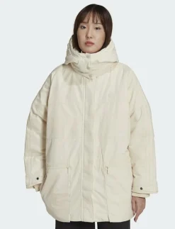 adidas Originals Parka - Parkas WONWHI Discount