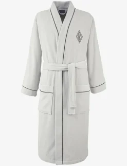 Ralph Lauren Home PARKROW Bath robe - Morgonrock STONEWA Discount
