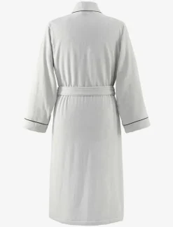 Ralph Lauren Home PARKROW Bath robe - Morgonrock STONEWA Discount