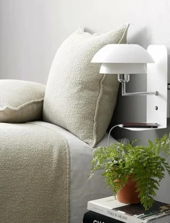 Parma Wall lamp - Vägglampor|Dyberg Larsen Best