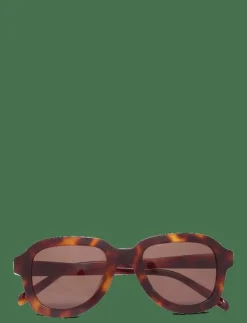 Pascal Tortoise Brown - D-shaped|Corlin Eyewear Sale