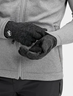 Passion Glove - Fingervantar|Mammut Hot