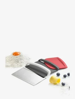 küchenprofi Pastry scraper set - Baktillbehör Sale