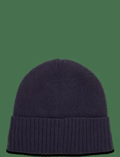 PATROL KNITTED BEANIE - Mössor|Sail Racing Hot