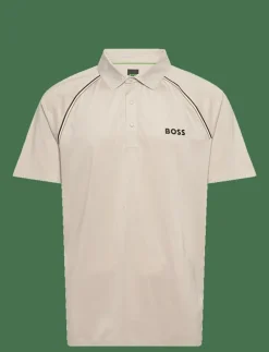 Patteo TOC - Kortärmade pikéer|BOSS Online