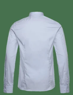 Filippa K Paul Stretch Shirt - Business skjortor LIGHT BLUE Sale