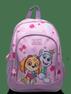 Euromic PAW PATROL GIRLS, medium backpack - Ryggsäckar PINK Best