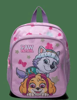 Euromic PAW PATROL GIRLS, small backpack - Ryggsäckar PINK New
