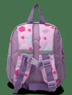 Euromic PAW PATROL GIRLS, small backpack - Ryggsäckar PINK New