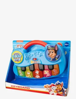 Toyrock PAW PATROL KEYBOARD - Musikinstrument MULTI COLOURED Discount