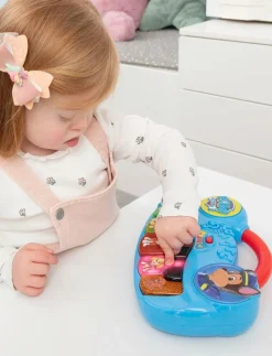 Toyrock PAW PATROL KEYBOARD - Musikinstrument MULTI COLOURED Discount