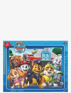 Paw Patrol Ready For The Next Adventure! 30-48p - Klassiska pussel|Ravensburger Hot