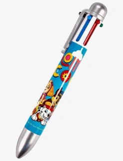 Euromic PAW PATROL Writing set with A5 book & multi-col.pen - Skrivset BLUE Discount