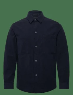 P-Carper-OS-WG-254F - Manchesterskjortor|BOSS